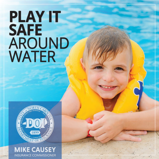 Water Safety Social Media OSFM